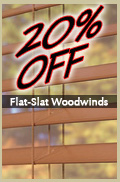 Woodwind Blinds