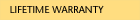 Lifetime Warranty