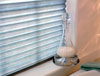 Perfect Pitch Pleated Shades