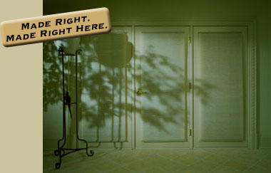 Matinee Room Darkening