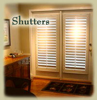 Shutters for Windows
