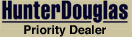 Hunter Douglas Blinds & Shades