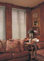 Made-To-Measure Mini Blinds