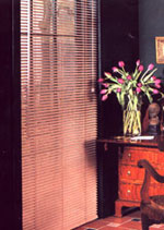 Mini Blinds