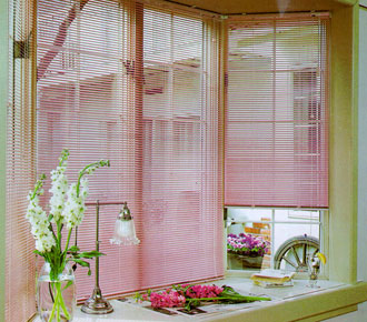 Premier Mini Blinds