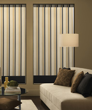 Persona Roller Shades