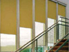 ABS Roller Shades