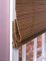 Woven Wood