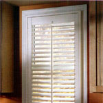 LaPlaya Shutters
