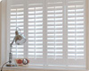 ABS Wood Shutters