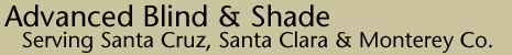 Advanced Blind & Shade - Window Coverings, Shutters & Blinds Experts