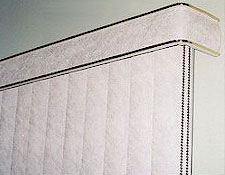 Executive Valance