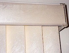 Standard Valance