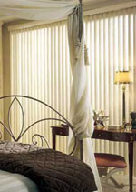 Vertical Blinds