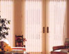 Free-Hanging Fabric