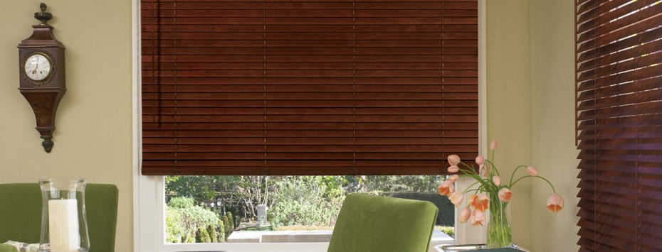 Blind & Shade Cleaning